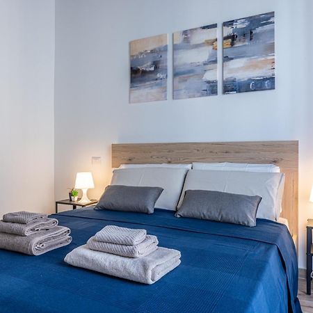 Santa Giulia Suite - 15Min Duomo Milano Dış mekan fotoğraf