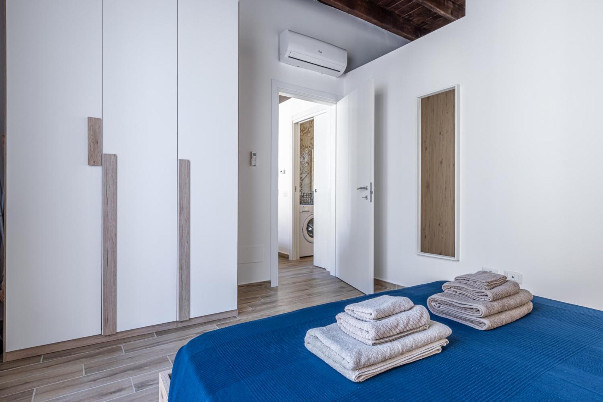 Santa Giulia Suite - 15Min Duomo Milano Dış mekan fotoğraf