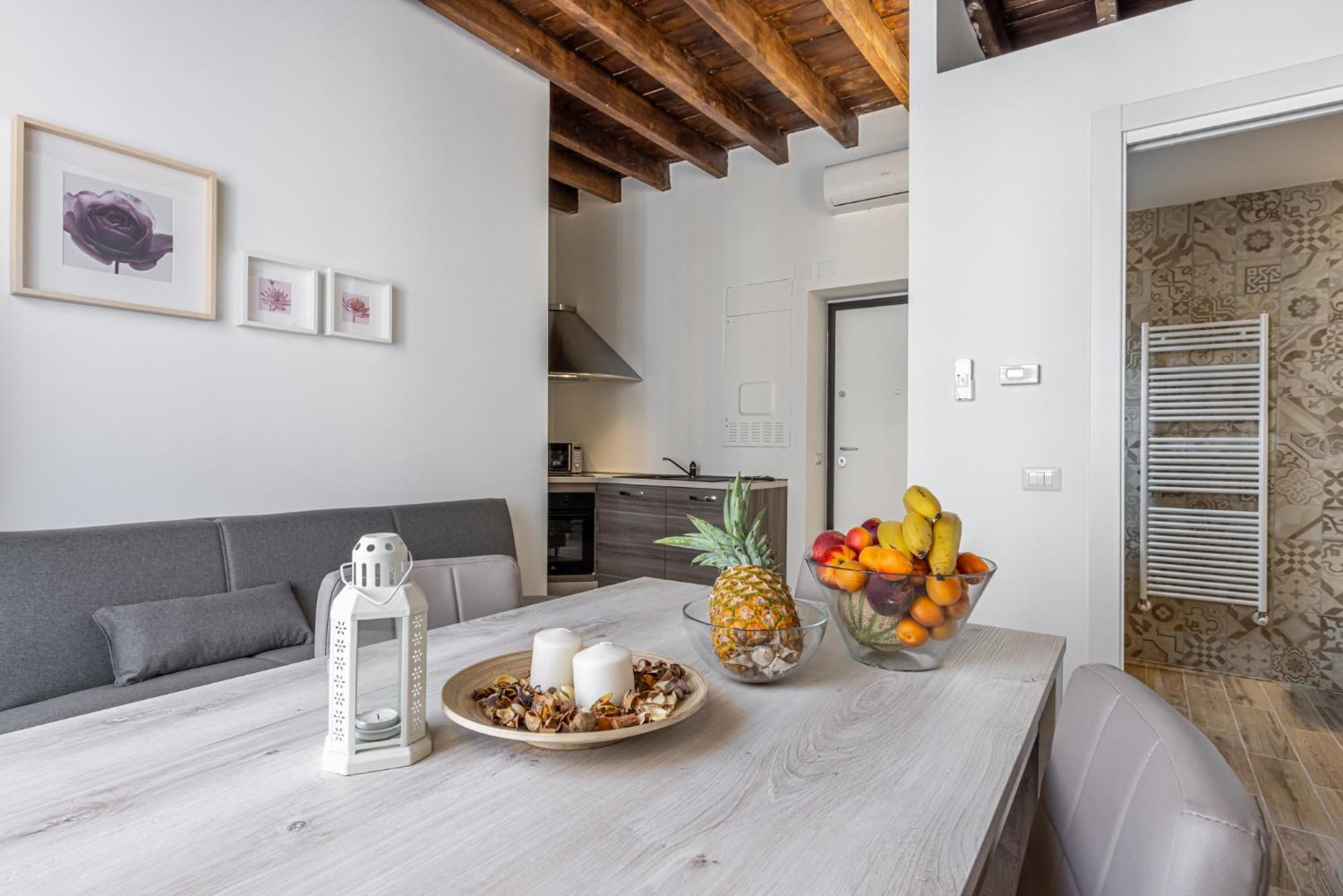 Santa Giulia Suite - 15Min Duomo Milano Dış mekan fotoğraf