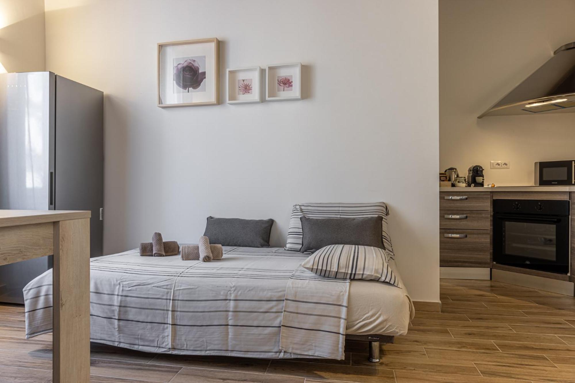 Santa Giulia Suite - 15Min Duomo Milano Dış mekan fotoğraf