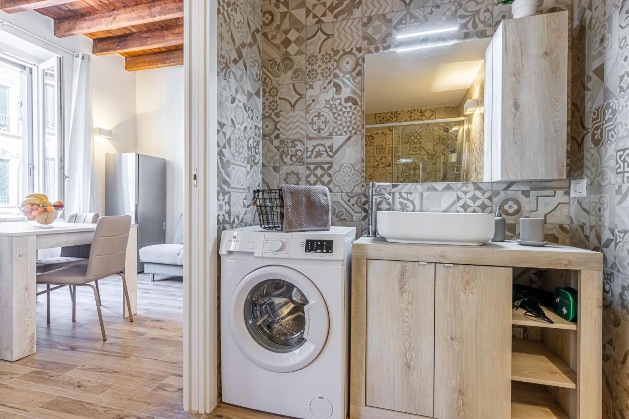 Santa Giulia Suite - 15Min Duomo Milano Dış mekan fotoğraf