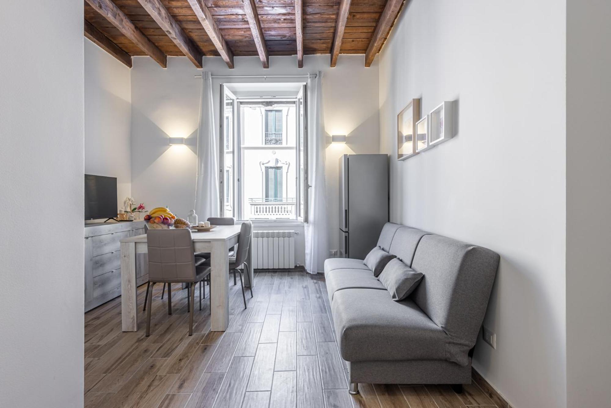 Santa Giulia Suite - 15Min Duomo Milano Dış mekan fotoğraf