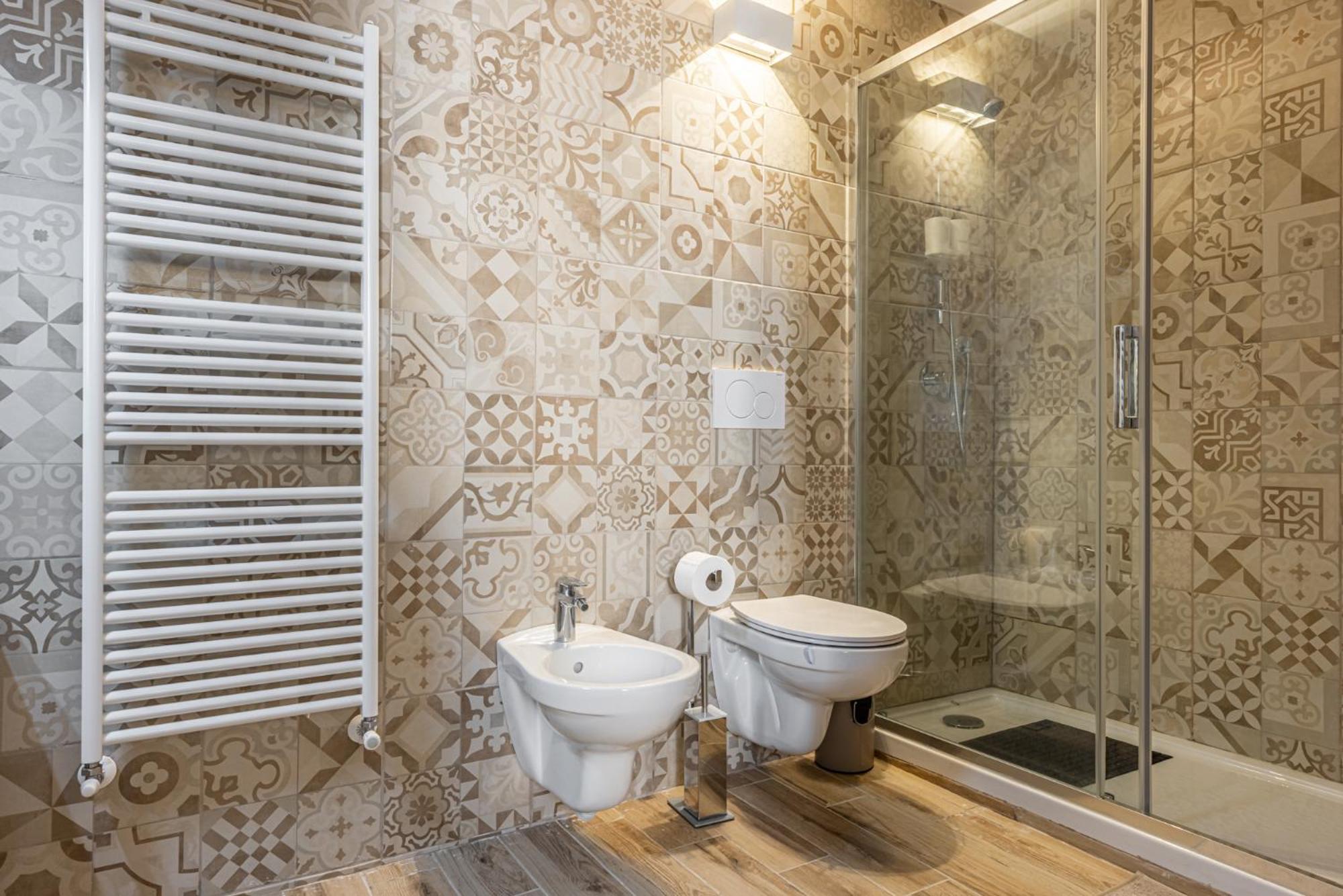 Santa Giulia Suite - 15Min Duomo Milano Dış mekan fotoğraf
