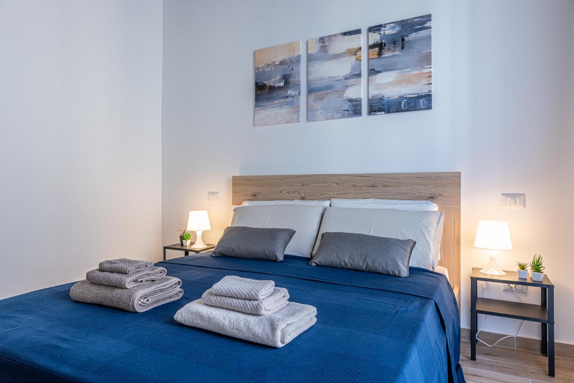 Santa Giulia Suite - 15Min Duomo Milano Dış mekan fotoğraf
