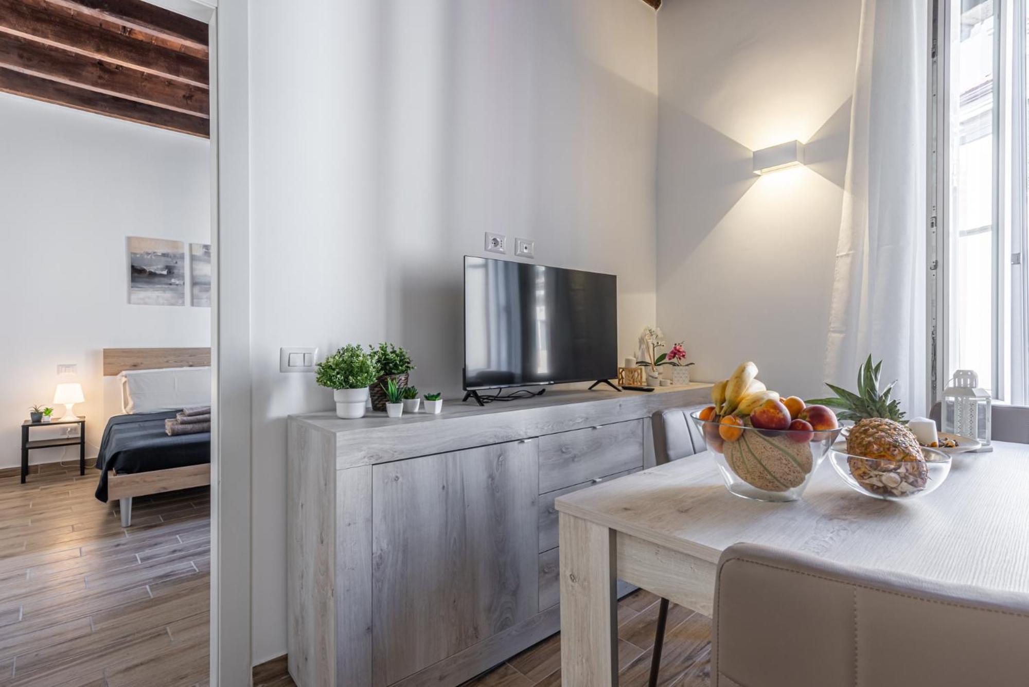 Santa Giulia Suite - 15Min Duomo Milano Dış mekan fotoğraf