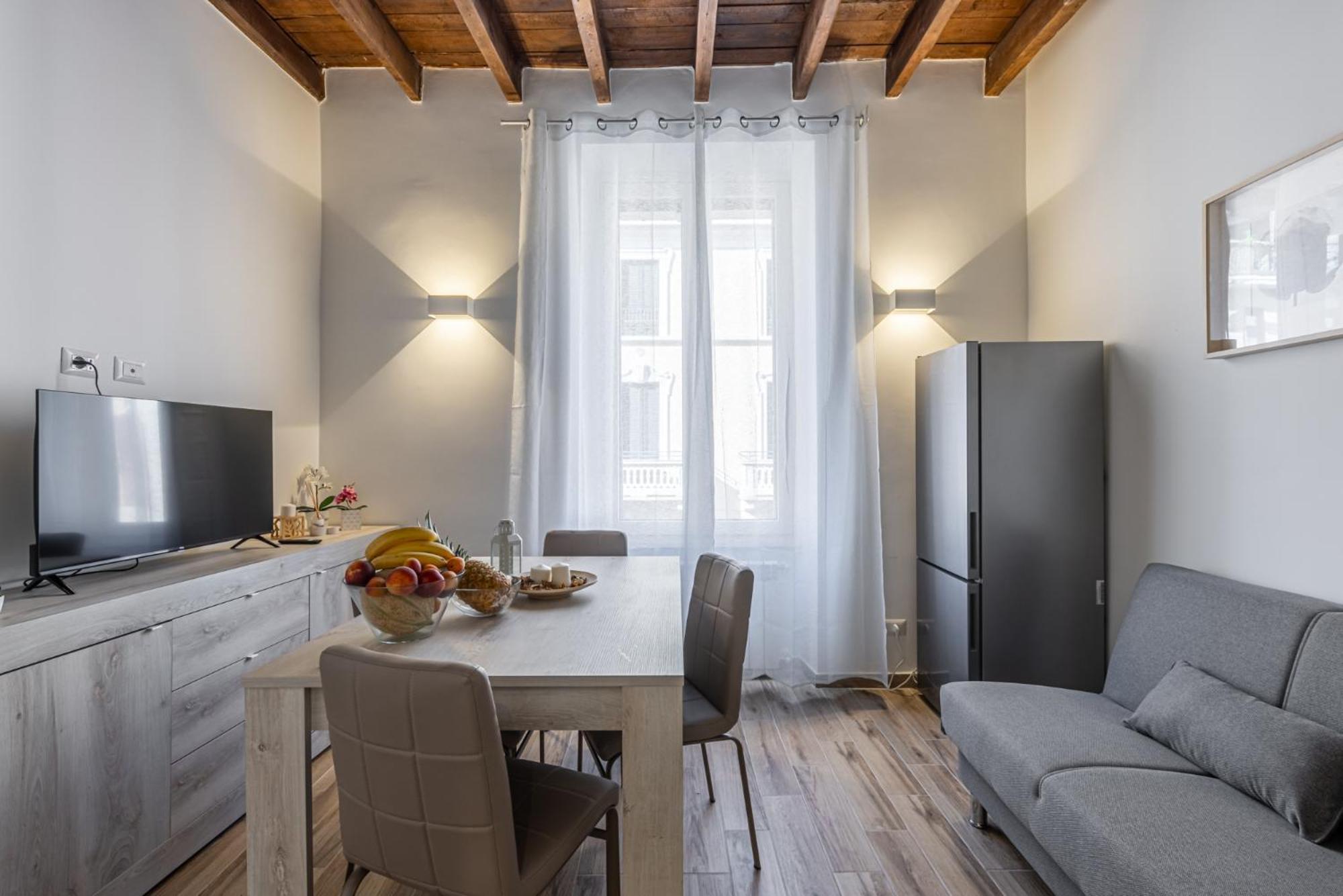 Santa Giulia Suite - 15Min Duomo Milano Dış mekan fotoğraf
