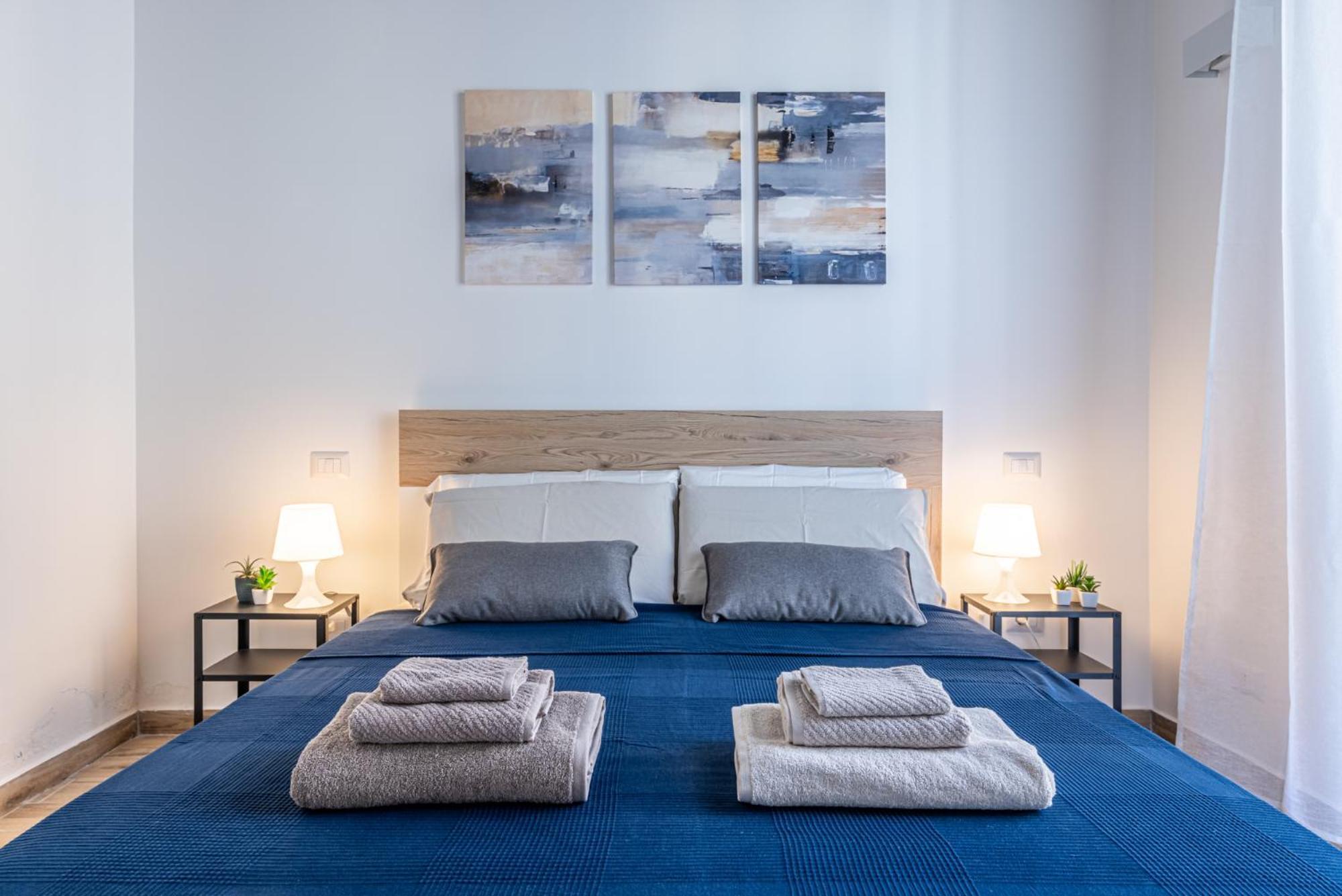 Santa Giulia Suite - 15Min Duomo Milano Dış mekan fotoğraf