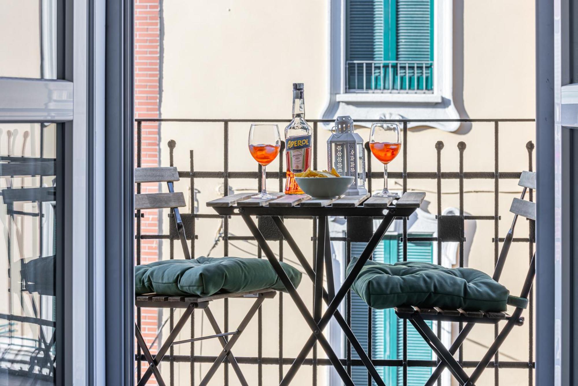 Santa Giulia Suite - 15Min Duomo Milano Dış mekan fotoğraf