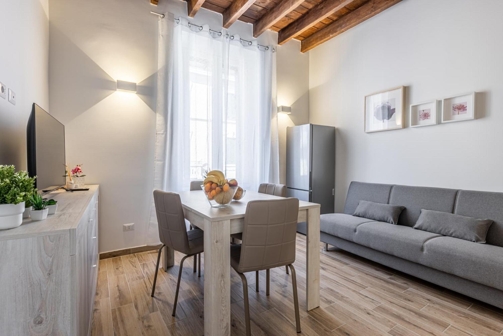 Santa Giulia Suite - 15Min Duomo Milano Dış mekan fotoğraf